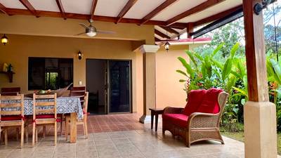 Peaceful Two-Bedroom Home in an Intimate Shared Estate image 4