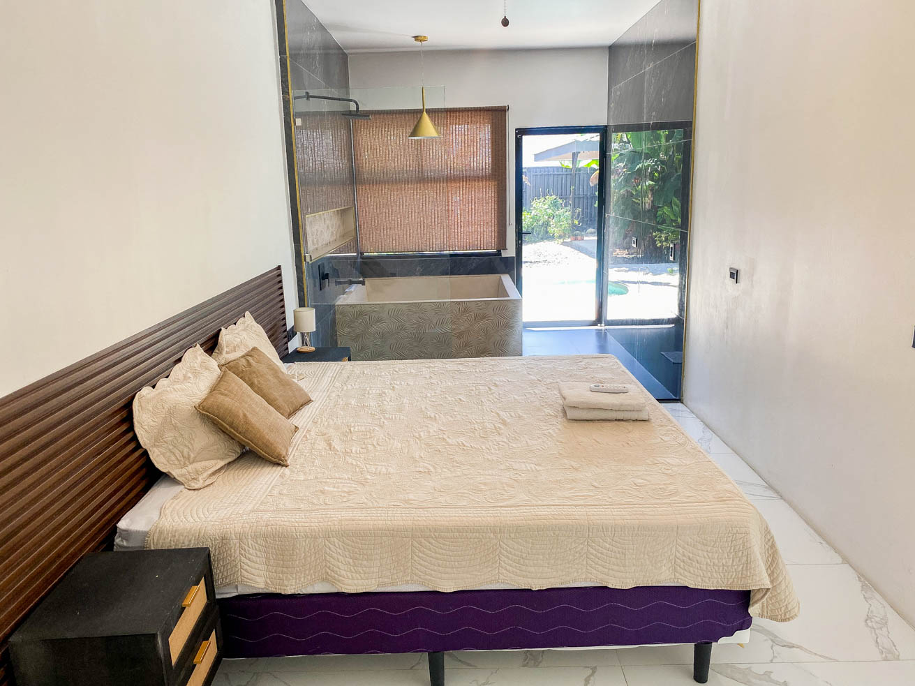 3-Bedroom Modern Home with Private Pool & Rancho in Uvita – Minutes from the Beach selected