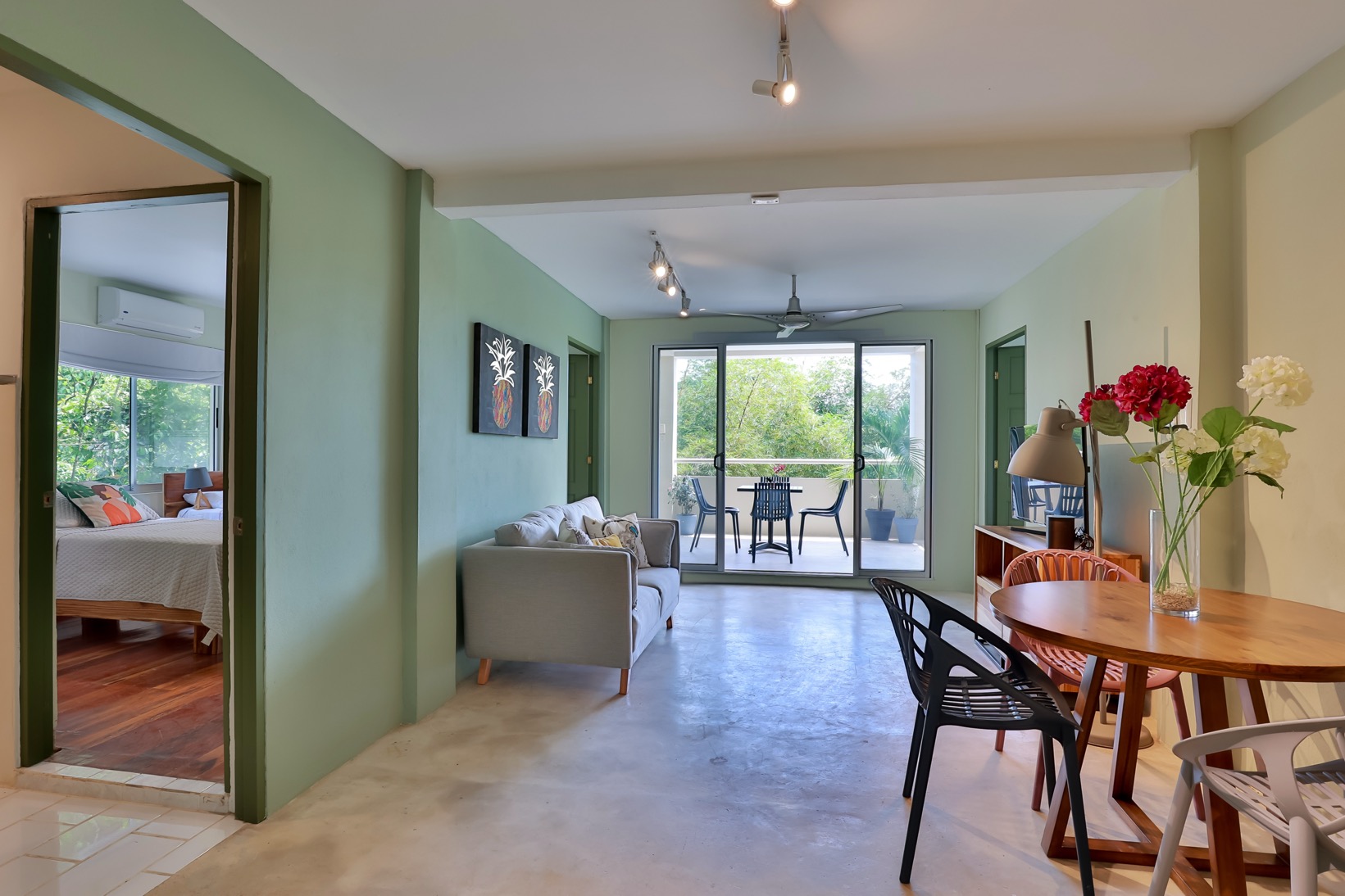 Serene Retreat with Income Potential in Manuel Antonio selected