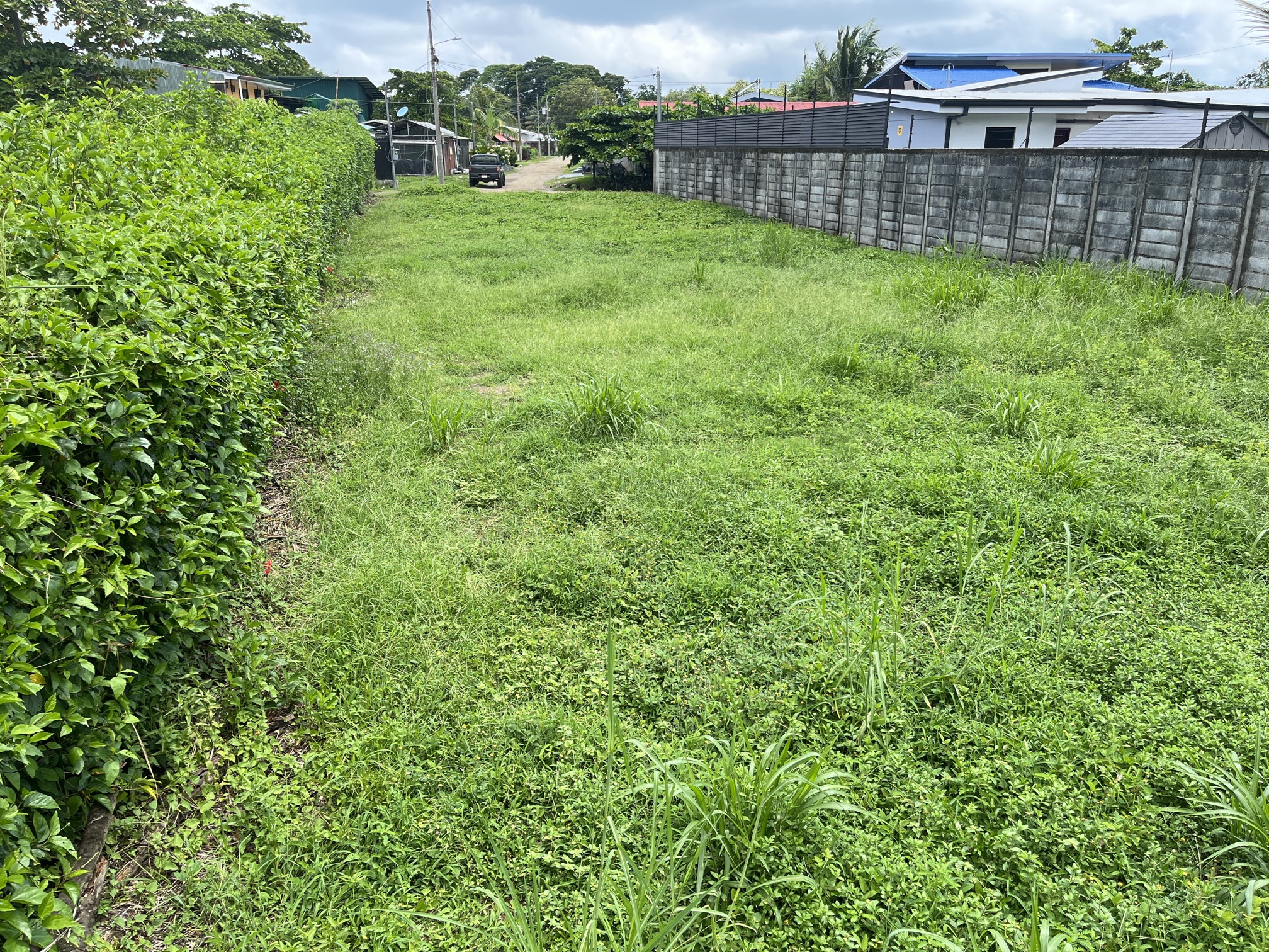 Great Lot Ready to Build Walking Distance to the Beach selected