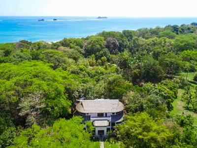 Prime Development Opportunity in Ballena – Commercial and Residential Zoning image 1