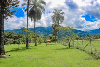 3.7-Acre Airport-Adjacent Property with Direct Runway Access, Prime Zoning, and Mountain Views image 4