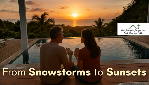 From Snowstorms to Sunsets: Why This Winter Could Be Your Last in the Cold