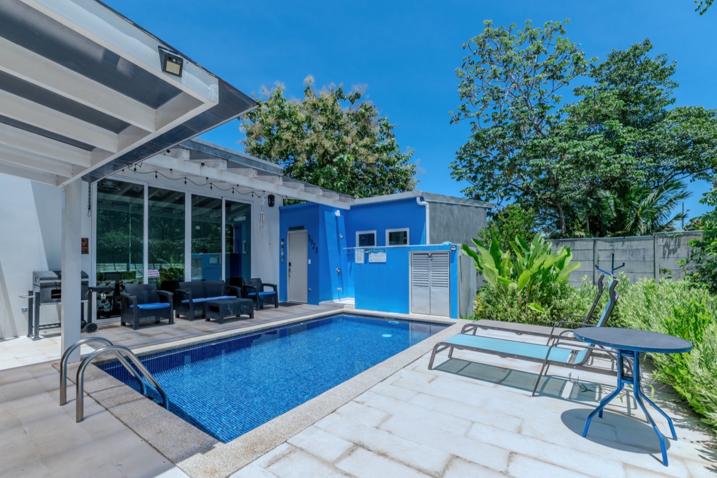 Turnkey 3-Bedroom Home Just Steps from the Beach in Uvita, Costa Rica selected