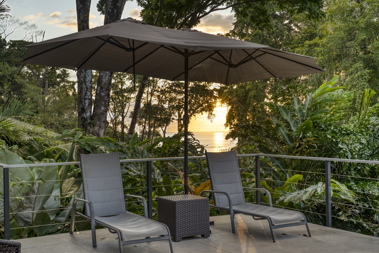 Ocean-View Wellness Estate in Costa Ballena with Luxury Rental Income selected