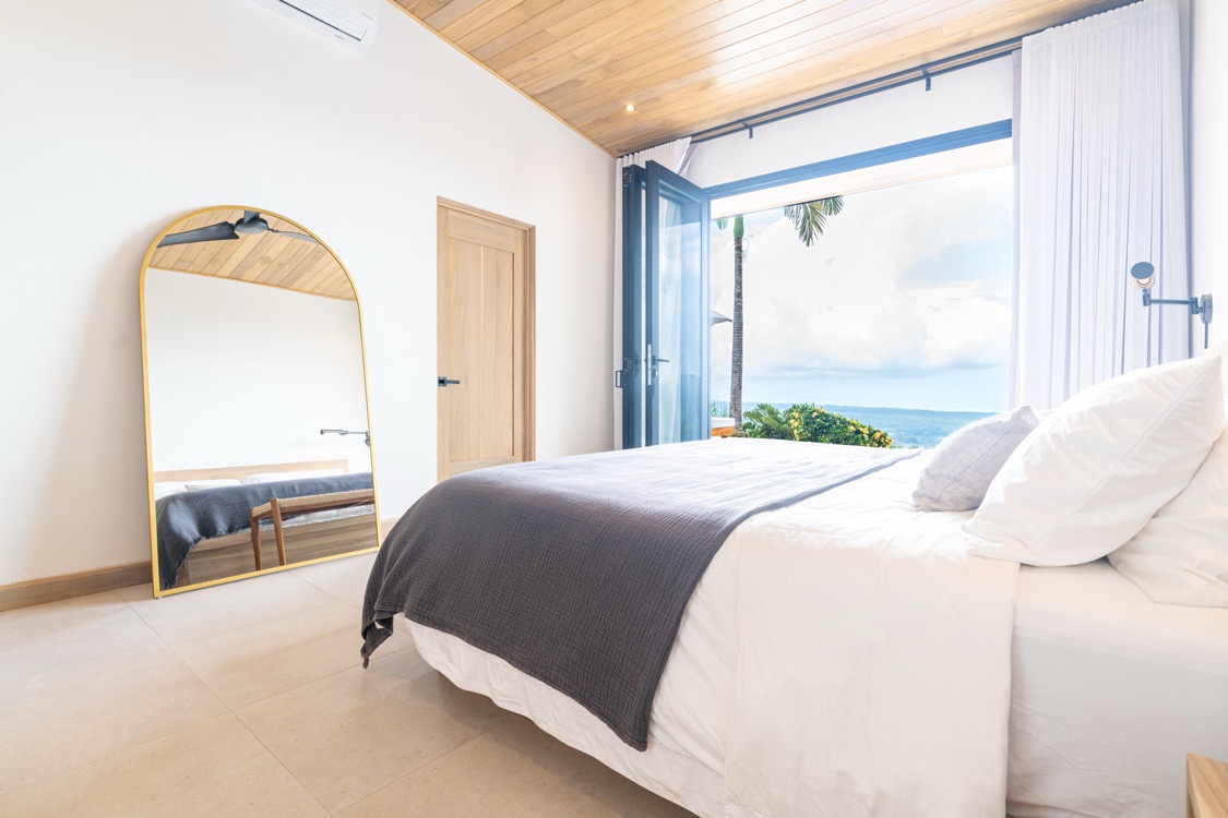 Casa Amarilla – Oceanview Luxury Estate with Full Sustainability in Tres Rios selected