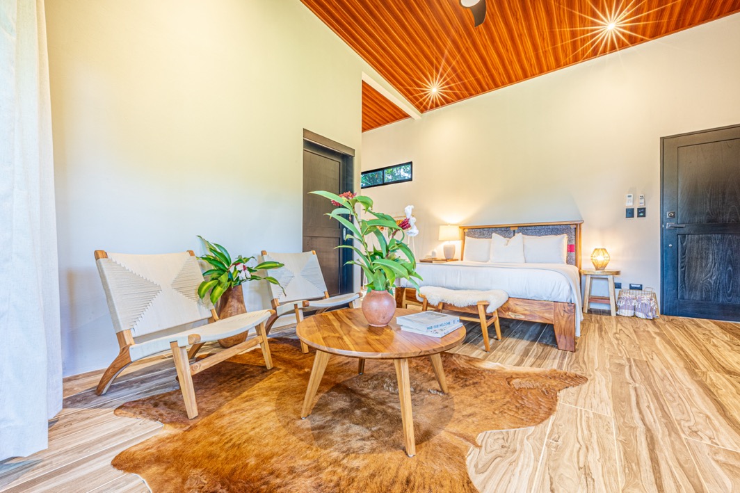 Luxury Jungle Retreat with Income Potential near Nauyaca Waterfalls & Dominical selected