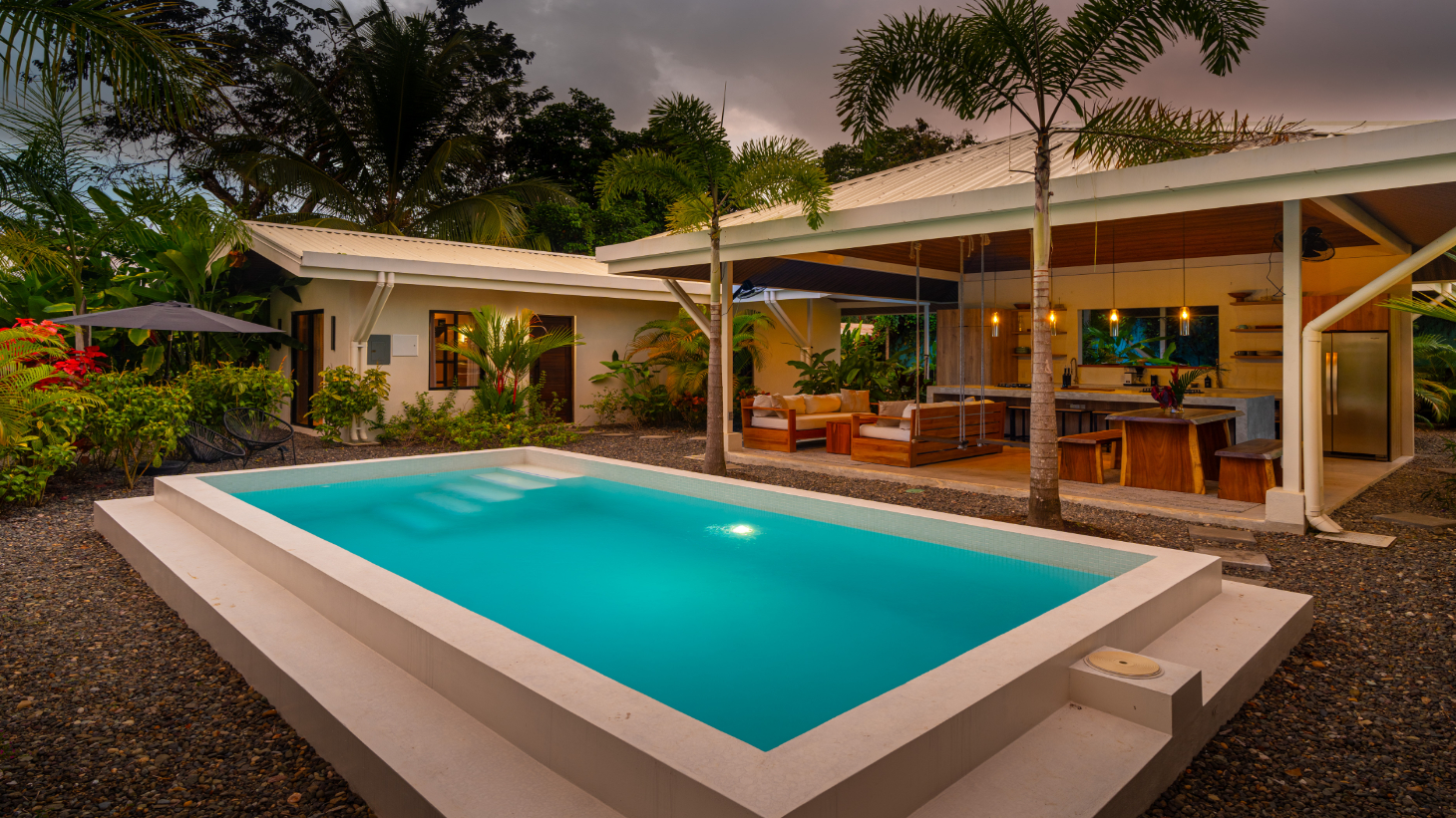 Income Ready Boutique Investment near Whale's Tail Beach selected