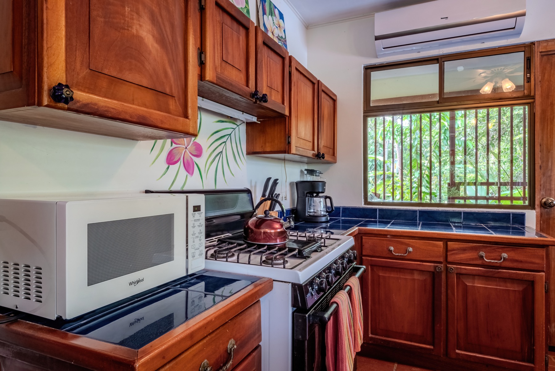 Dual-Income Opportunity Surrounded by Jungle Paradise in Escaleras selected