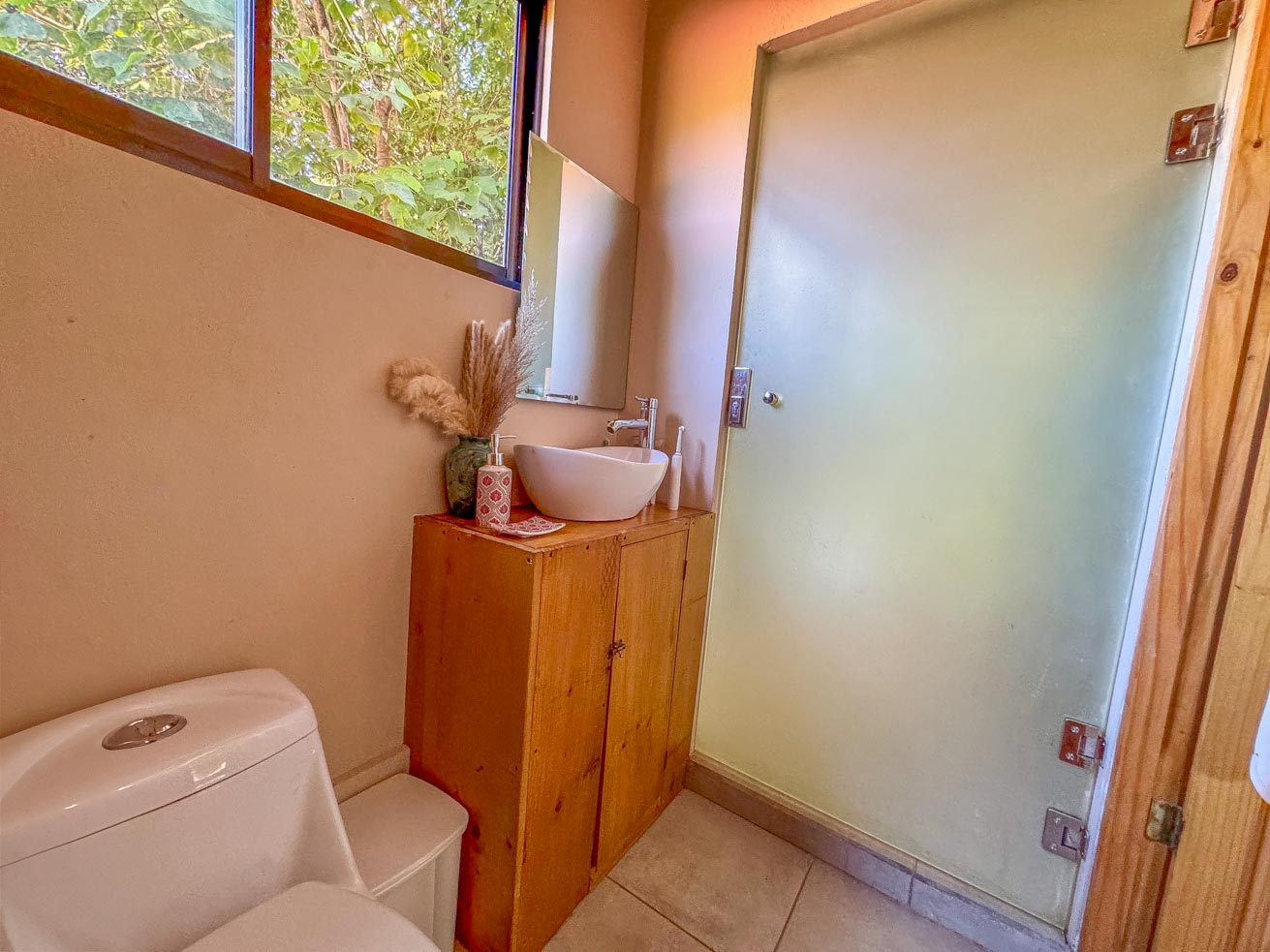 1-Bedroom Jungle River Retreat with Room to Build Your Dream Home in the Heart of Ojochal selected