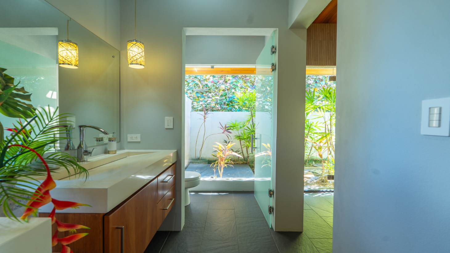 Luxury Ocean View Home in Ojochal, Costa Rica selected