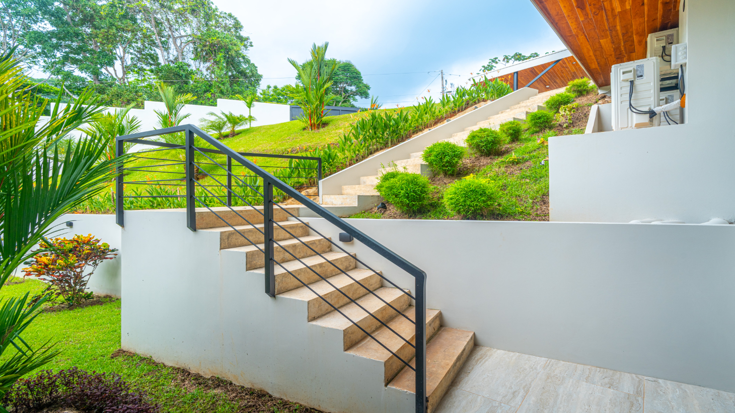 Lion's Gate Sunset Estate selected