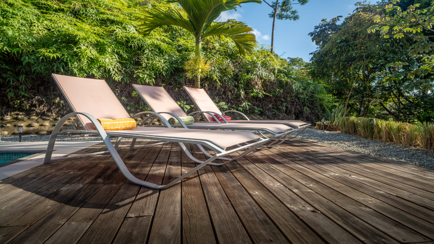 Spectacular Ocean-View Home and Guest Villa in Prime Ojochal Location selected