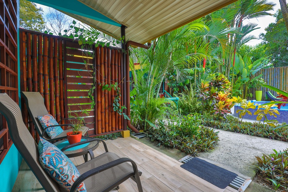 Thriving Boutique Hotel with Owner’s Residence Just Steps from the Beach in Uvita selected