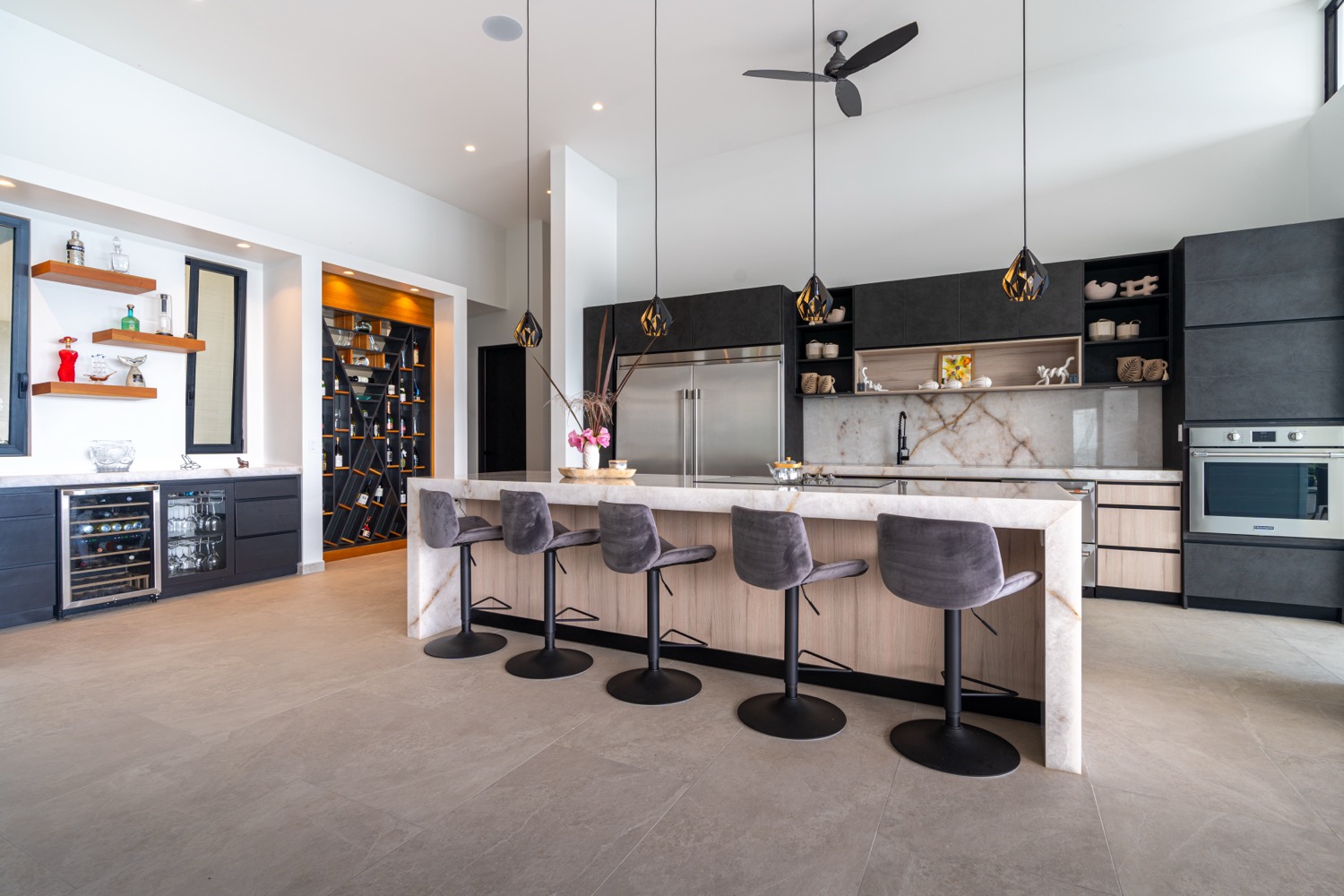 An Epic Masterpiece Above the Jungle Canopy selected