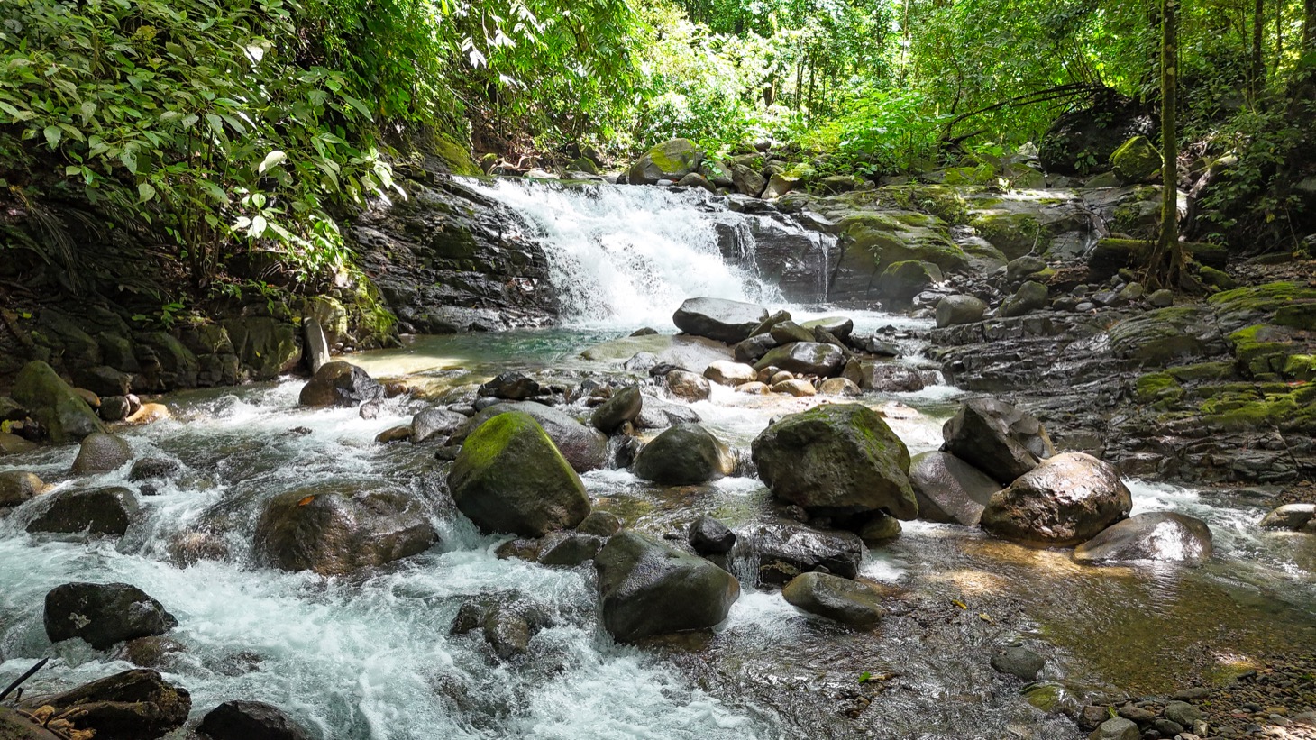 Tropical Retreat in Ojochal with Ocean Views, Private Waterfall & Expansion Potential selected