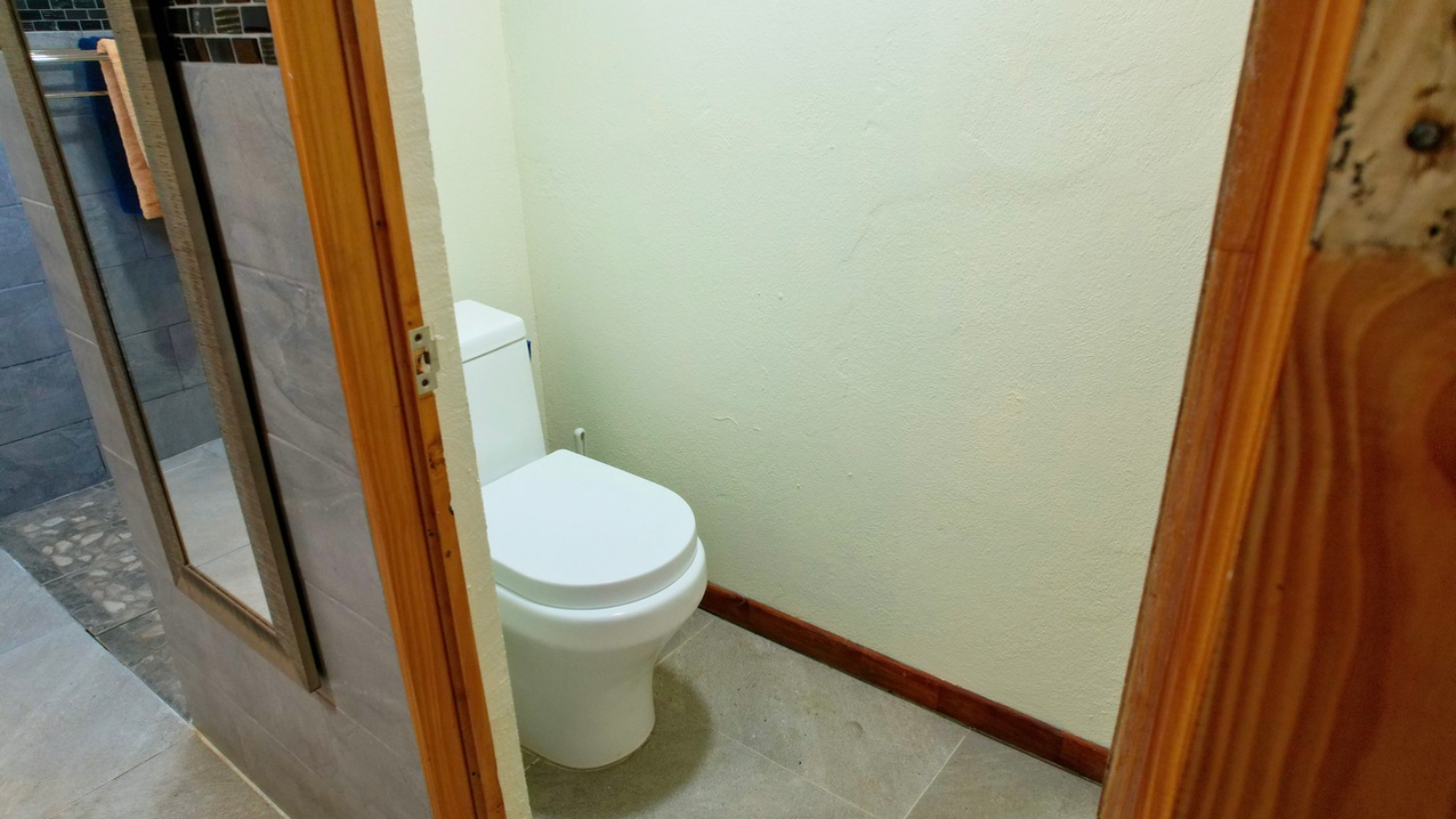 Private Dominical Retreat Main Home Guest House and Rancho selected