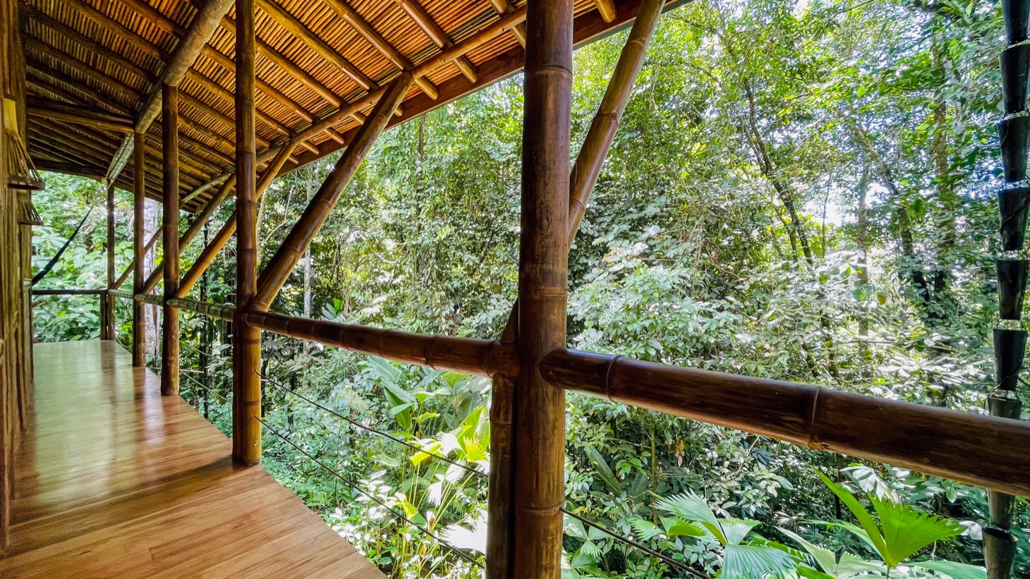 Tropical Retreat in Ojochal with Ocean Views, Private Waterfall & Expansion Potential selected