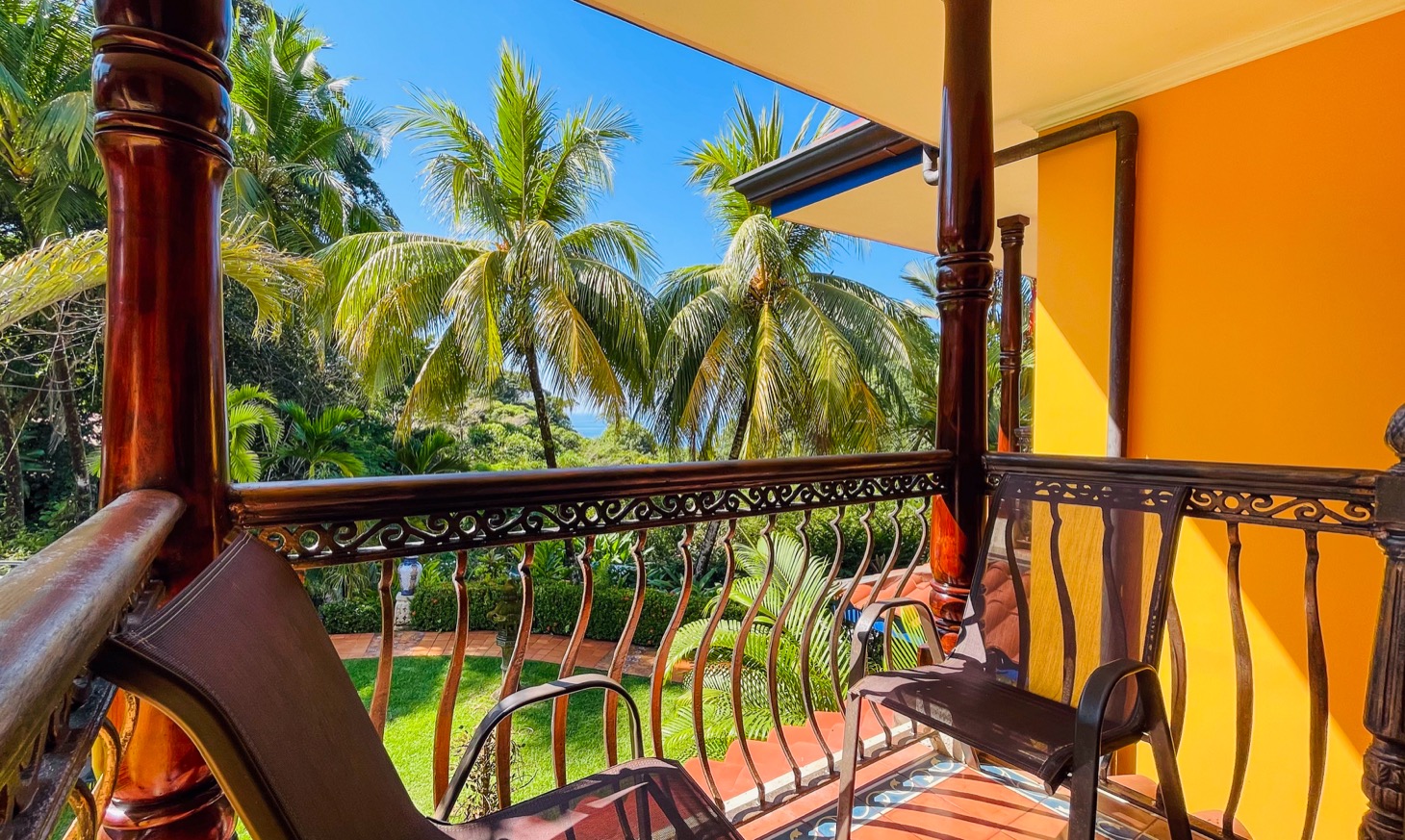 Offered as a Package Deal | 26-Room Hotel + 2BR House | $2.3M selected