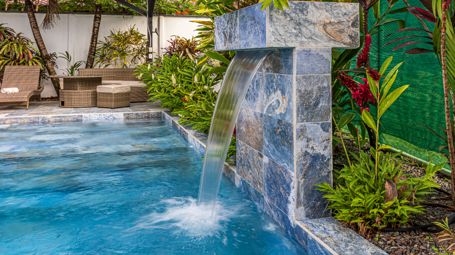 Elegant Tropical Home | 5 Minutes from Marino National Park selected