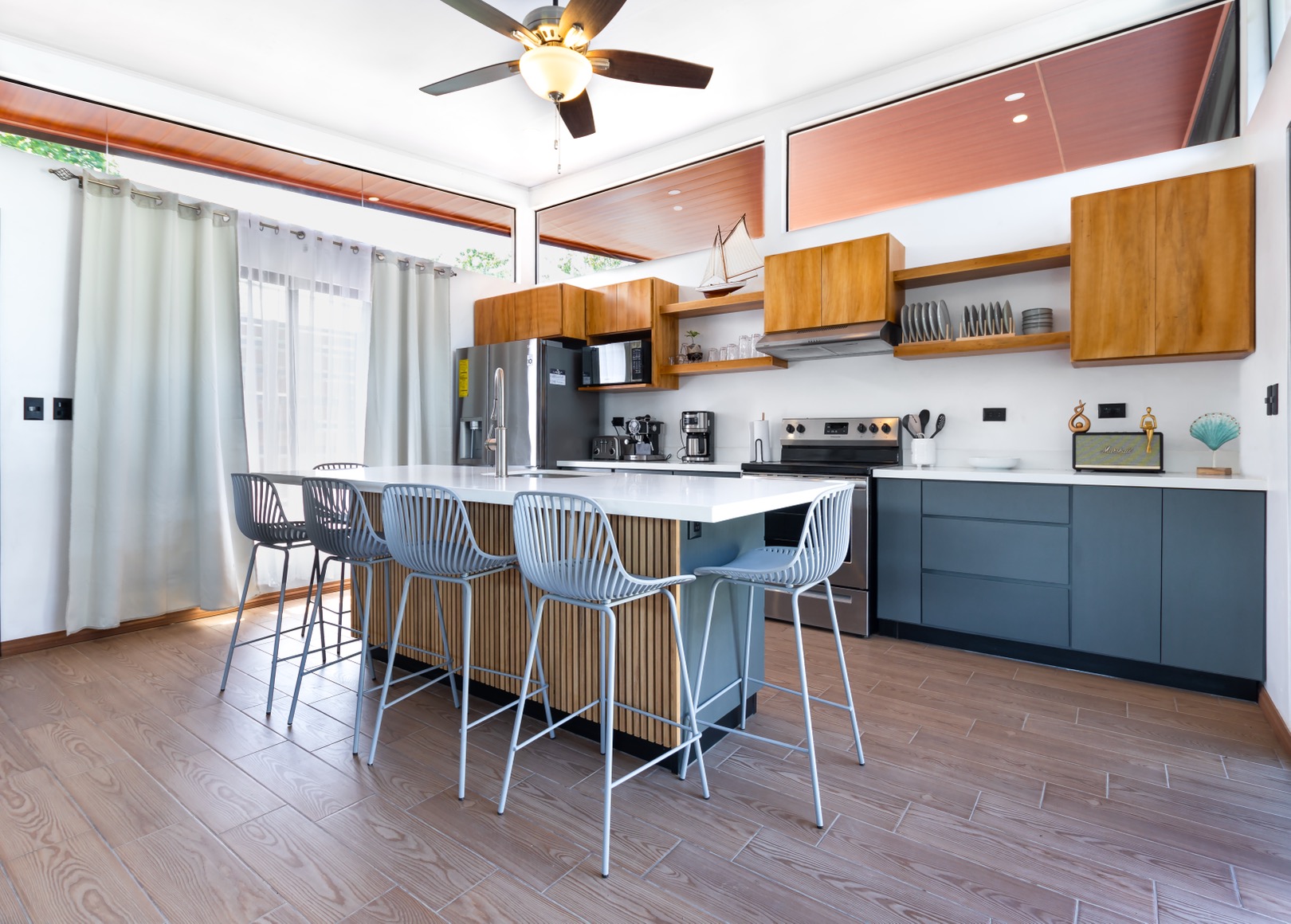 Brand-New Modern Beach House in the Heart of Bahía Ballena selected