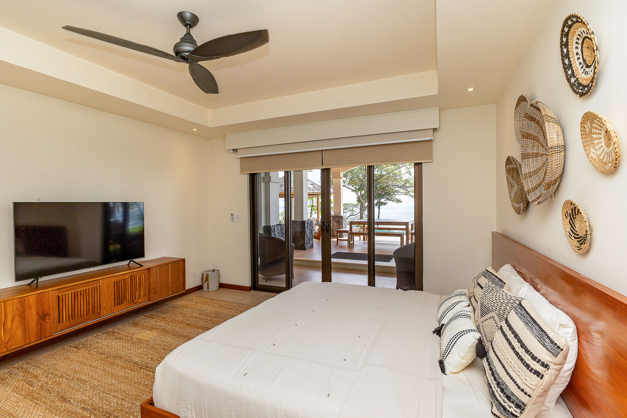 Legacy Ridge-Top Villa with Panoramic Ocean Views – Dominica selected