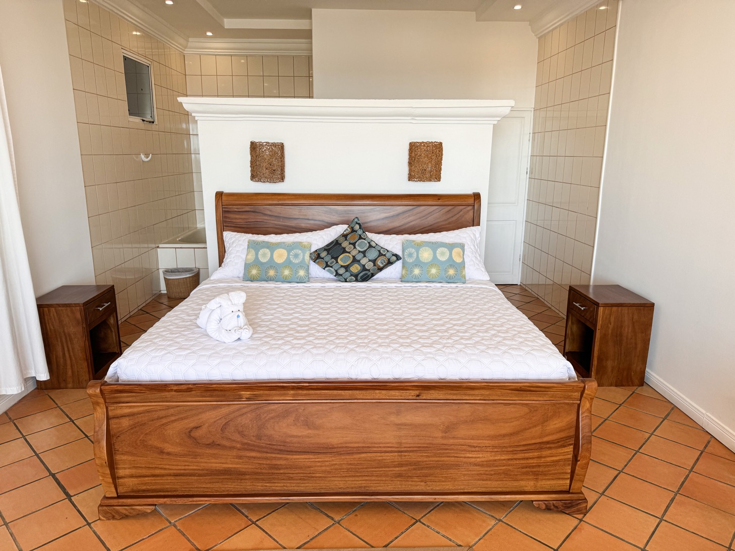 Villa Alegria with Outstanding Ocean View and Short Walk to the Beach selected