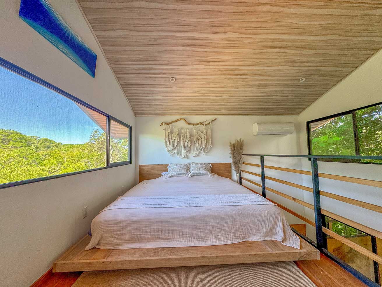 1-Bedroom Jungle River Retreat with Room to Build Your Dream Home in the Heart of Ojochal selected