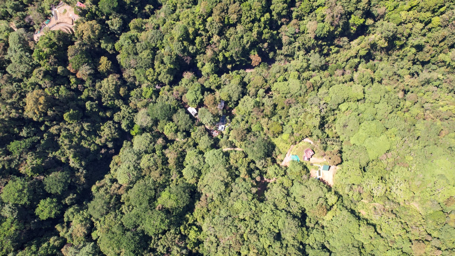 Nature Retreat Estate – Southern Pacific Zone, Costa Rica selected
