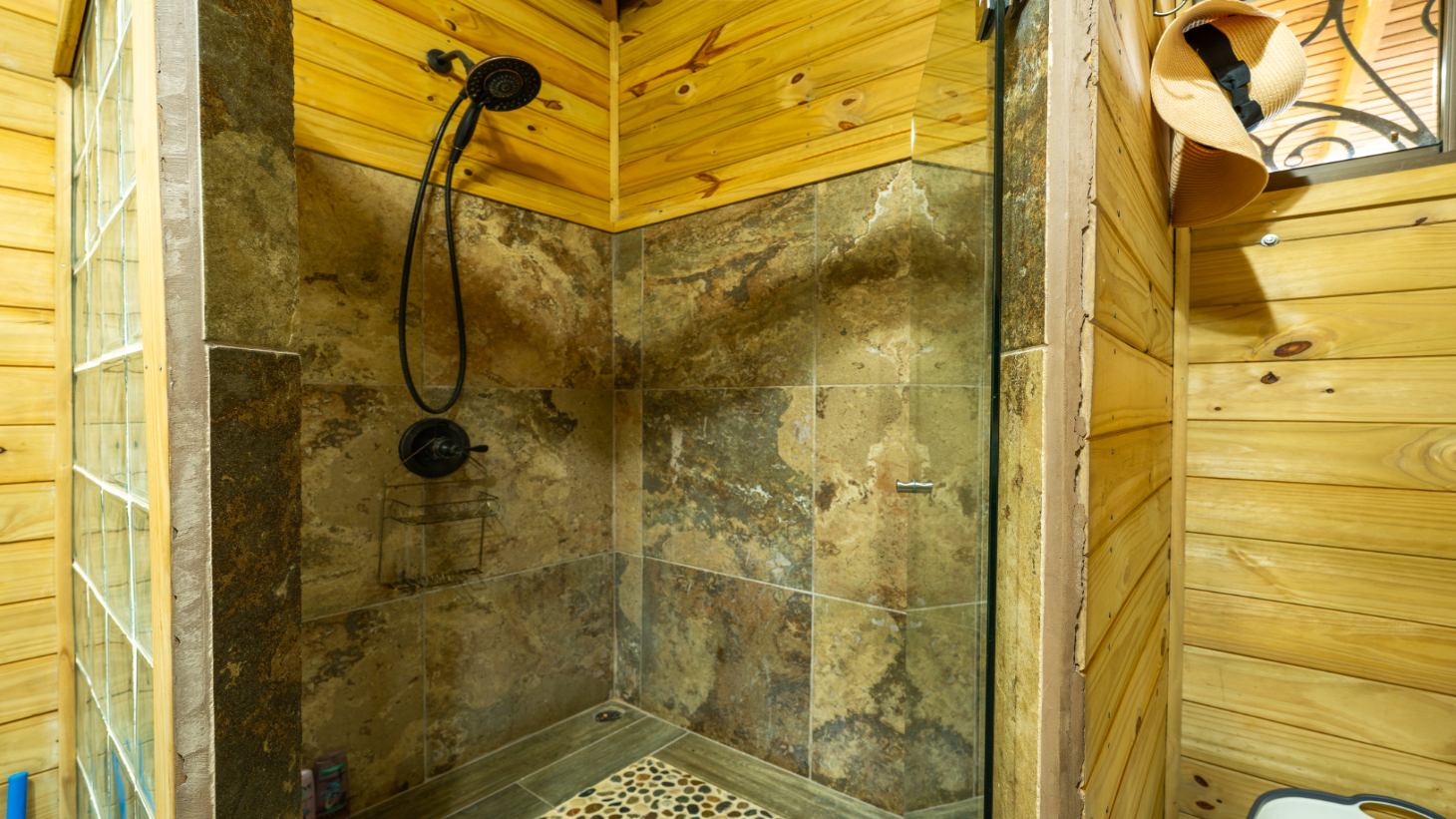 Luxury Ocean-View Estate with Infinity Pool, Main House & Guest House, Ojochal selected