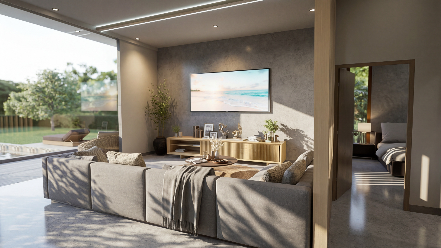 Villa Carey Pre-Construction in Jardines del Morete selected