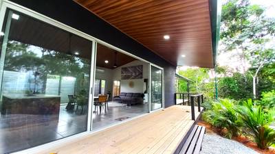 New Home and Guest Villa near Tinamastes Alfombra image 1