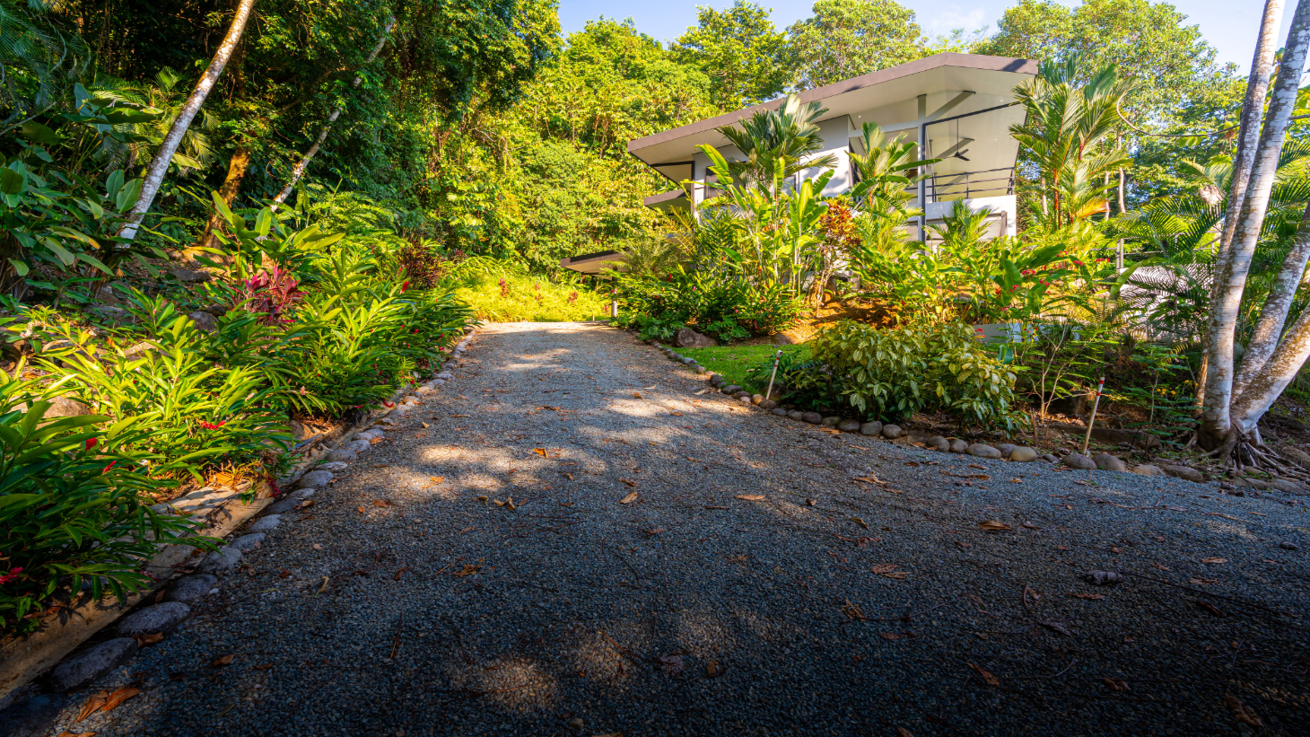 Private Oceanview Sanctuary Above Uvita's Iconic Whales Tail, 3 Bed, 3 Bath selected
