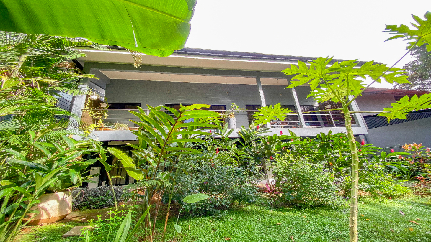 Tropical 4-Bedroom Home for Sale in Uvita | Pool & Airbnb Income selected