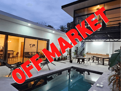 Exceptional Investment Opportunity in the Heart of Uvita image 1