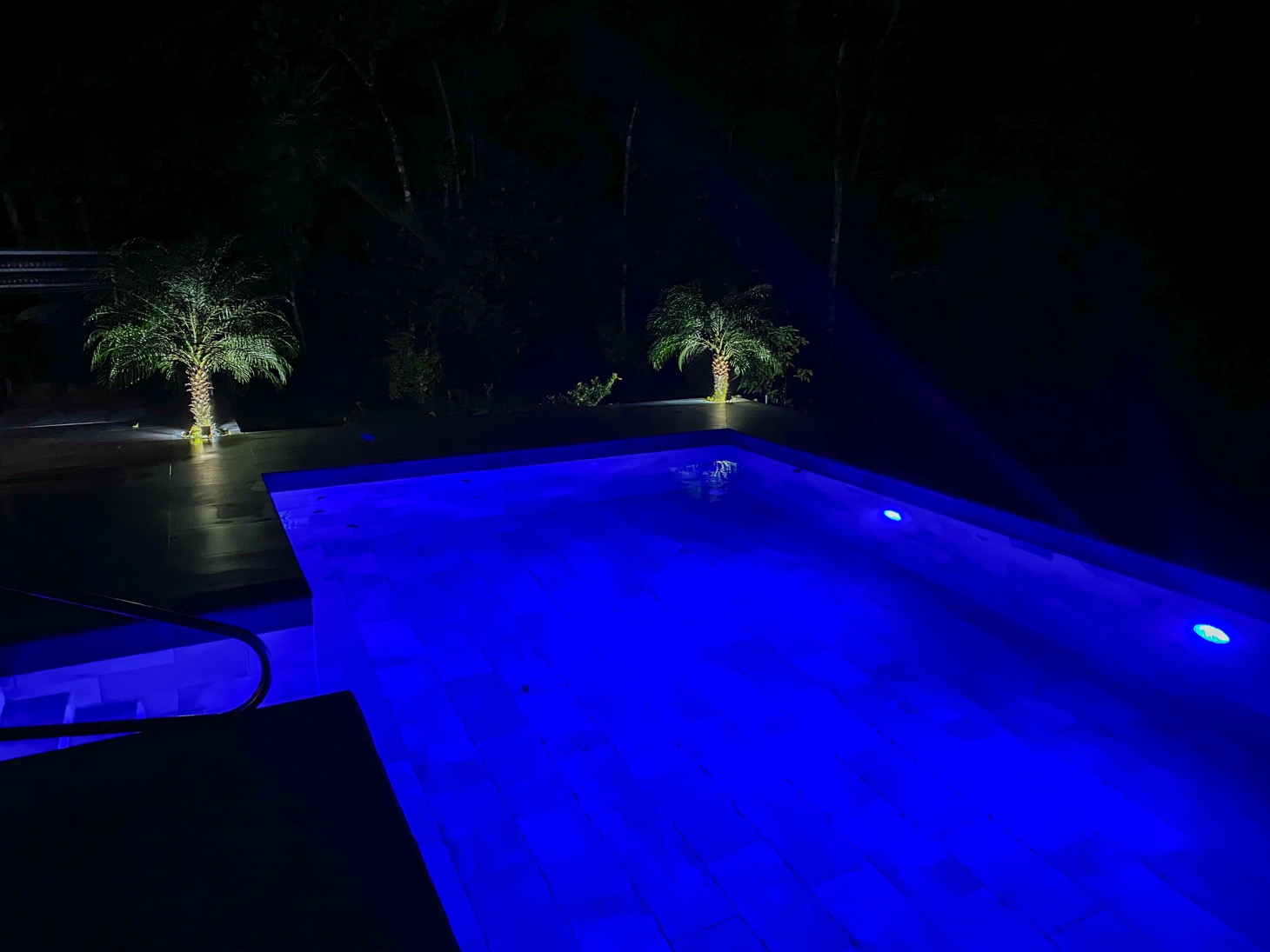 Contemporary Jungle Retreat in Tres Rios, Costa Rica selected