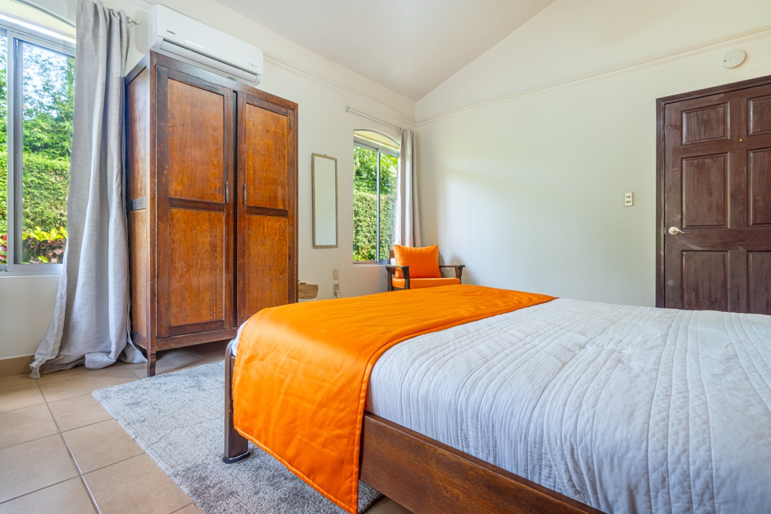 Charming 3-Bedroom Home for Sale in Ojochal, Costa Rica selected