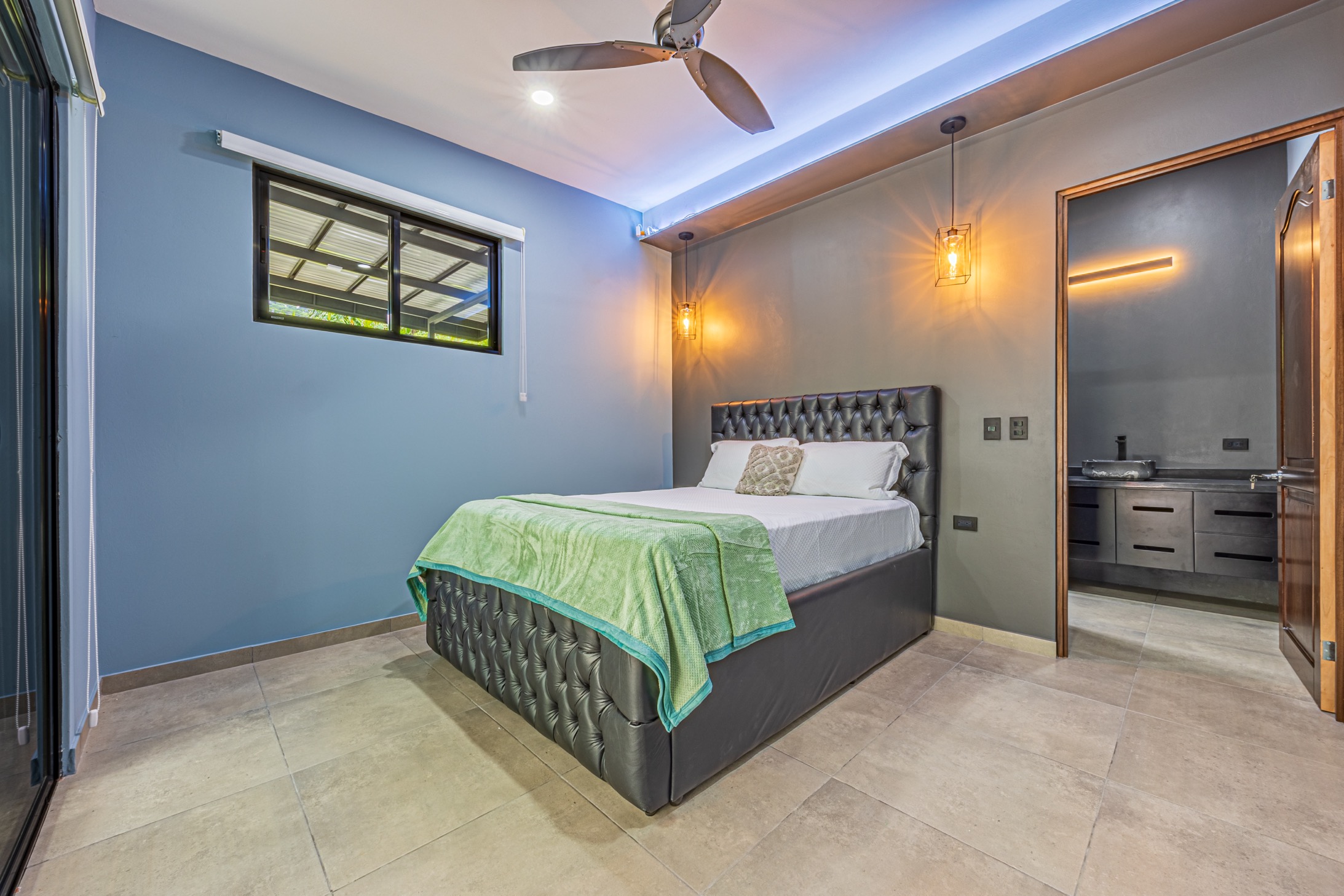 Gorgeous Brand New 3-Bedroom Home with Extra Land Near Dominical selected