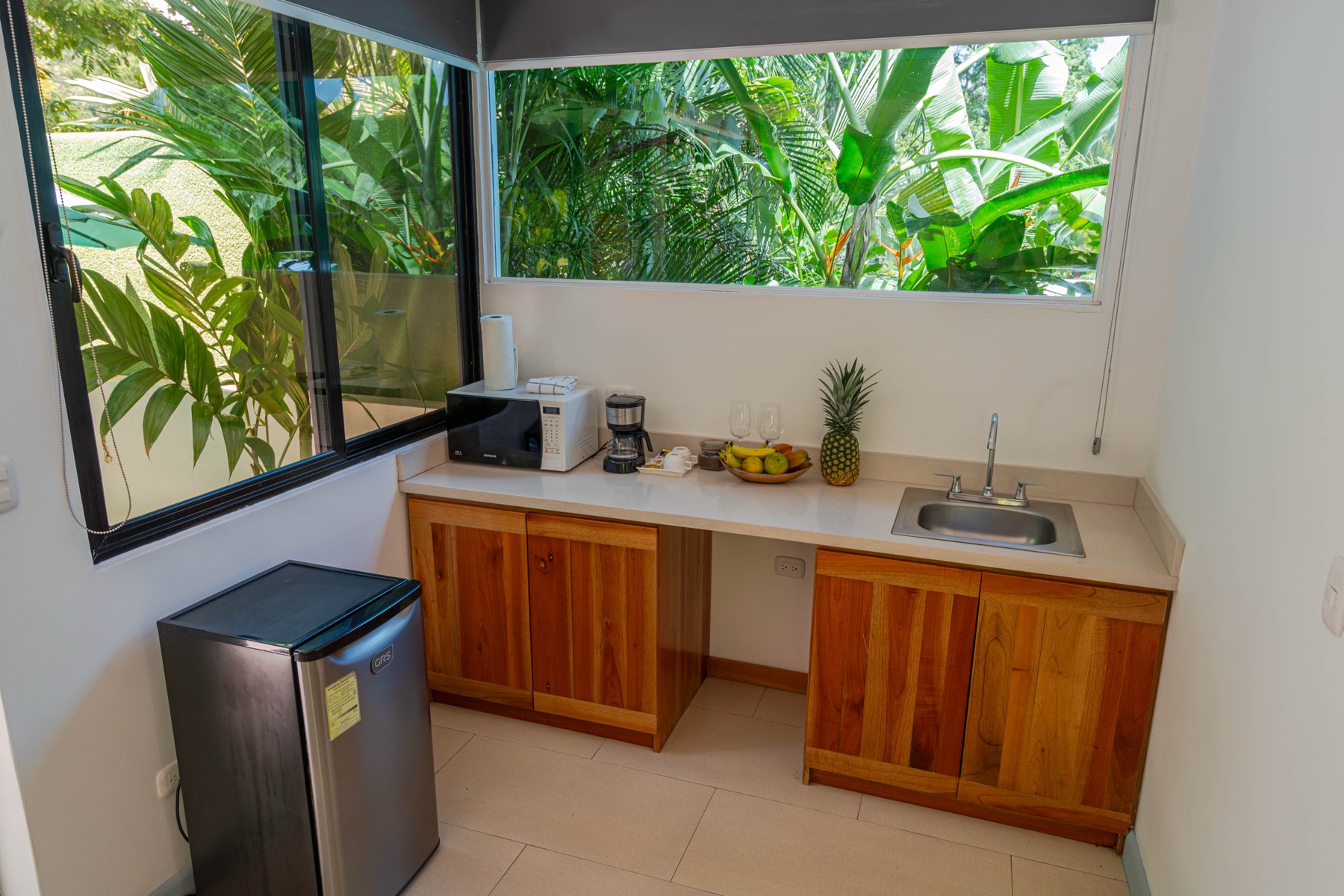 Turnkey Boutique Hotel in Prime Manuel Antonio Beach Location selected