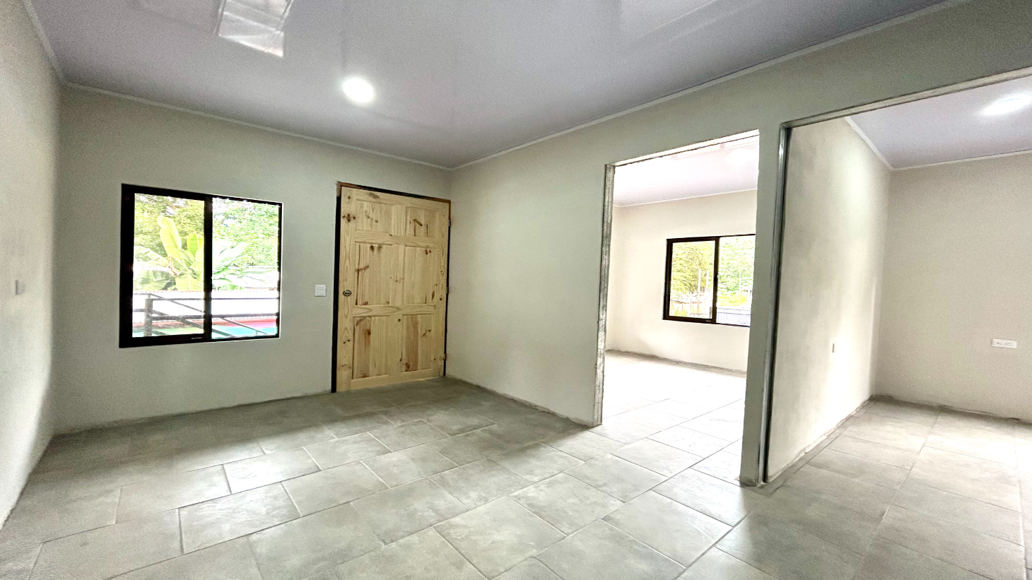 4-Units Mini Apartment In Uvita, Potential Rental income selected
