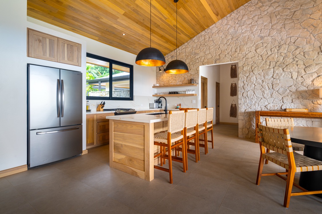 Private Jungle Retreat with Ocean Views & Off-Grid Luxury selected