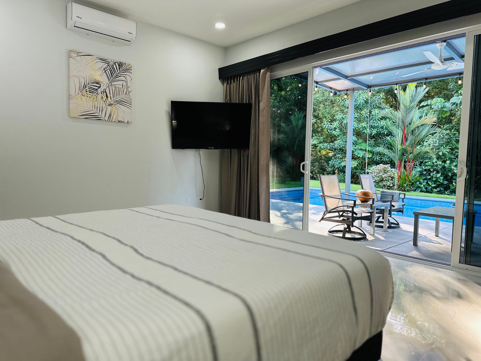 Tranquil Retreat Perfect for Families or a Peaceful Retirement in Uvita selected