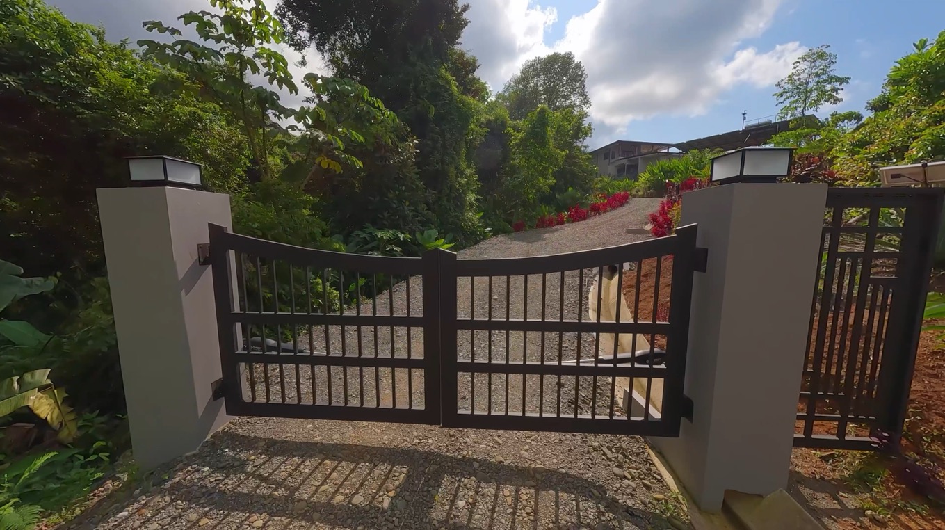 Oceanview Sanctuary of Elegance, Sustainability, and Architectural Mastery selected