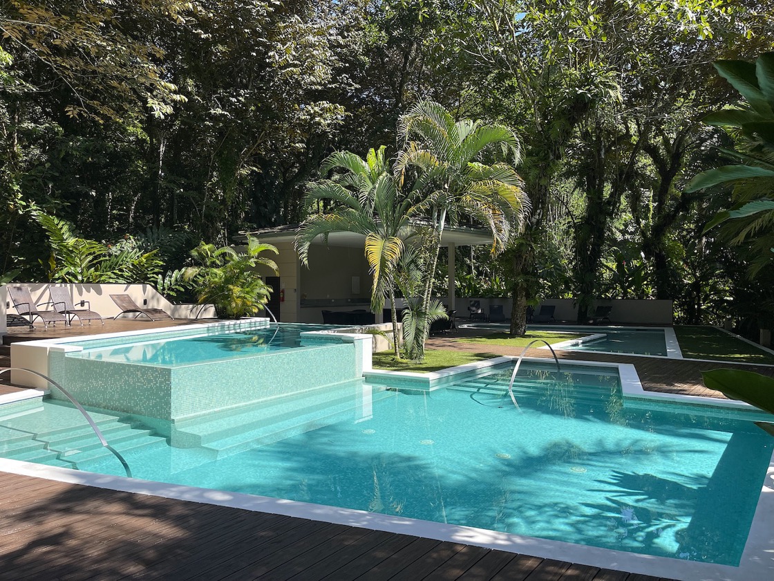 Elan Ground Floor 2-Bedroom Condo with Beach Access selected