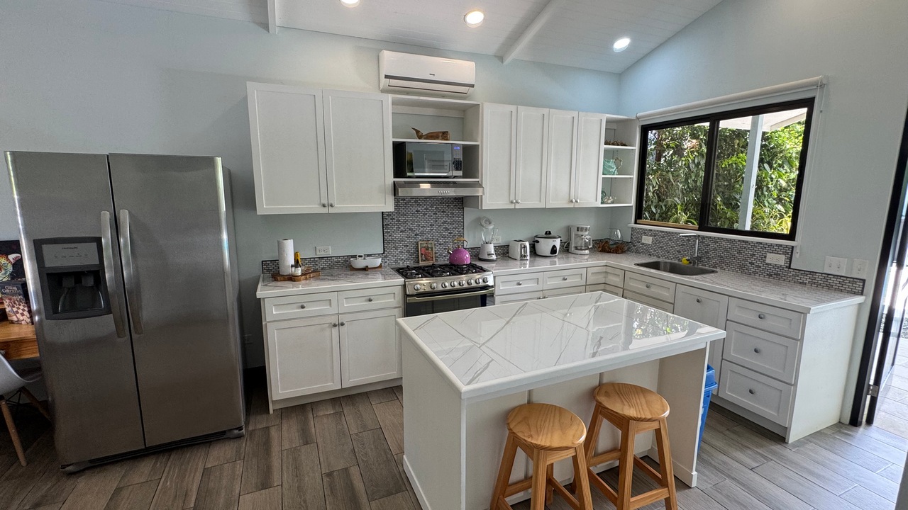 Affordable Move-In-Ready Home with Pool Near Uvita’s Best Beaches selected