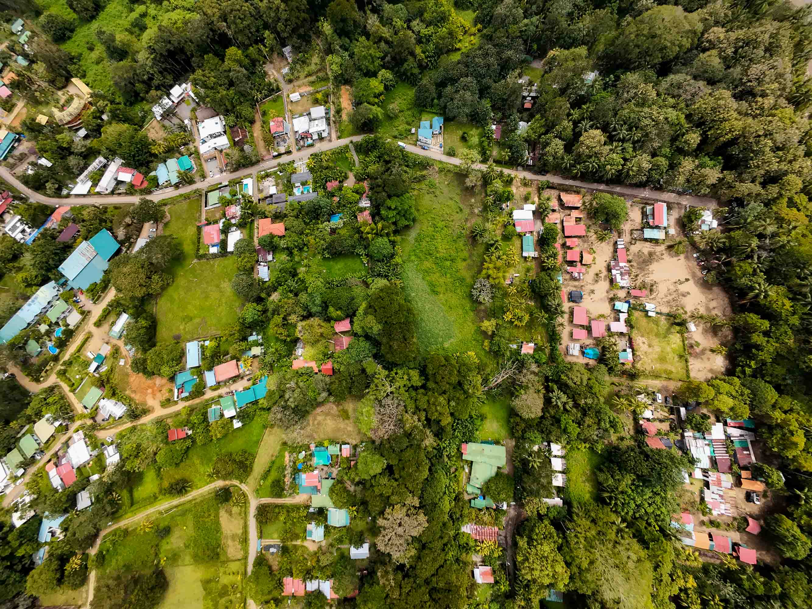 Rare Titled Beachside Development Opportunity Steps from Playa Chaman selected