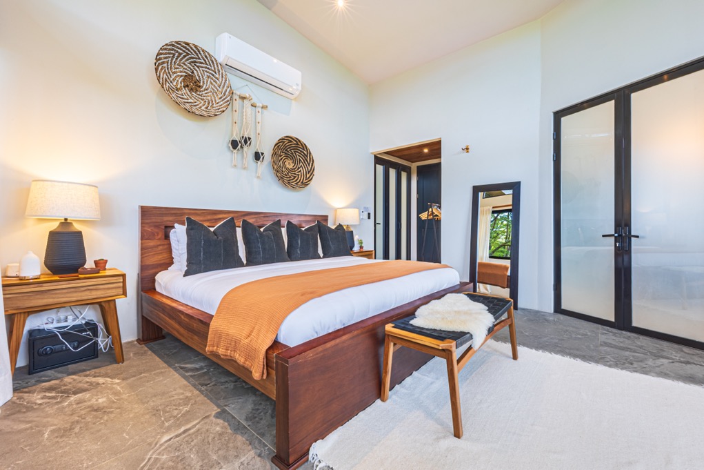 Luxury Jungle Retreat with Income Potential near Nauyaca Waterfalls & Dominical selected