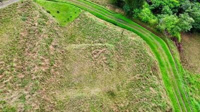 Ocean & Sunset Views Lot - Ready to Build image 4