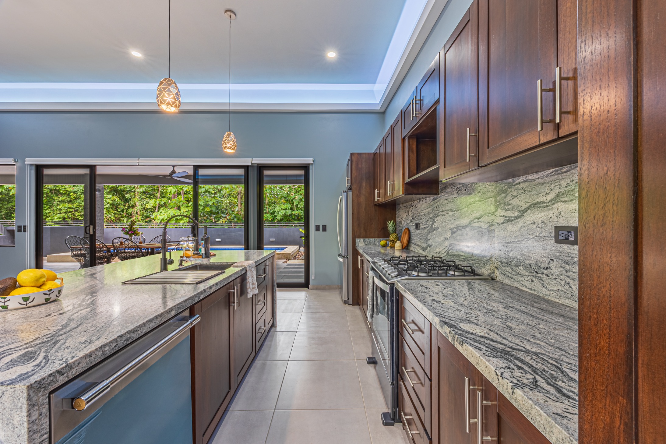 Gorgeous Brand New 3-Bedroom Home with Extra Land Near Dominical selected