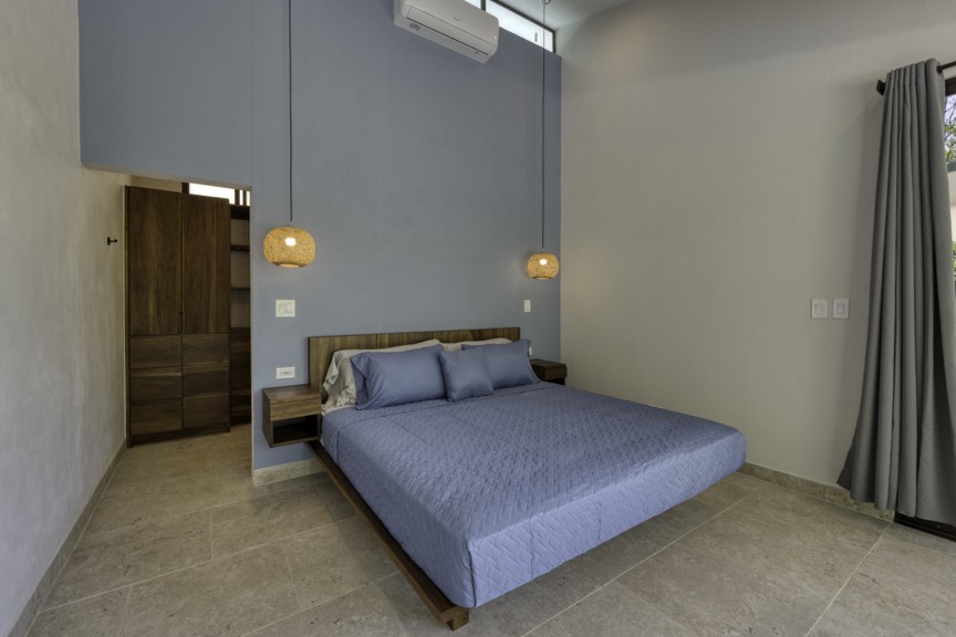 Casa del Bosque — A Modern Jungle Retreat in the New Tulpá Ridge Community, Matapalo selected